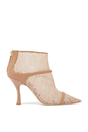 Tamara Lace Bootie